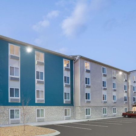 Woodspring Suites Nashville Near Rivergate กูดเล็ทส์วิลล์ ภายนอก รูปภาพ