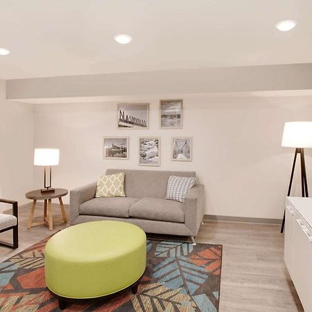 Woodspring Suites Nashville Near Rivergate กูดเล็ทส์วิลล์ ภายนอก รูปภาพ