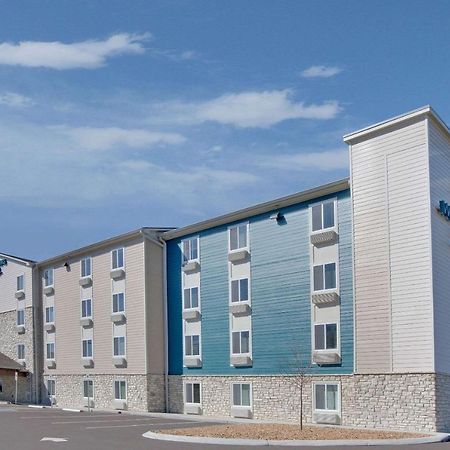Woodspring Suites Nashville Near Rivergate กูดเล็ทส์วิลล์ ภายนอก รูปภาพ