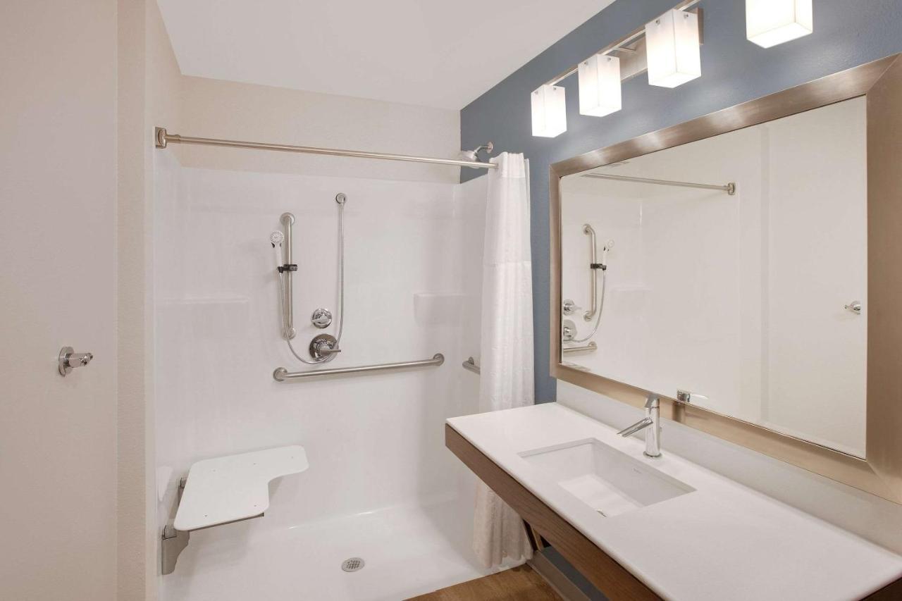 Woodspring Suites Nashville Near Rivergate กูดเล็ทส์วิลล์ ภายนอก รูปภาพ