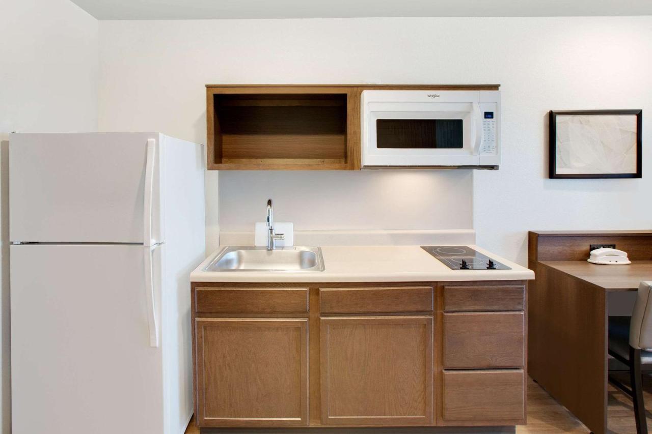 Woodspring Suites Nashville Near Rivergate กูดเล็ทส์วิลล์ ภายนอก รูปภาพ