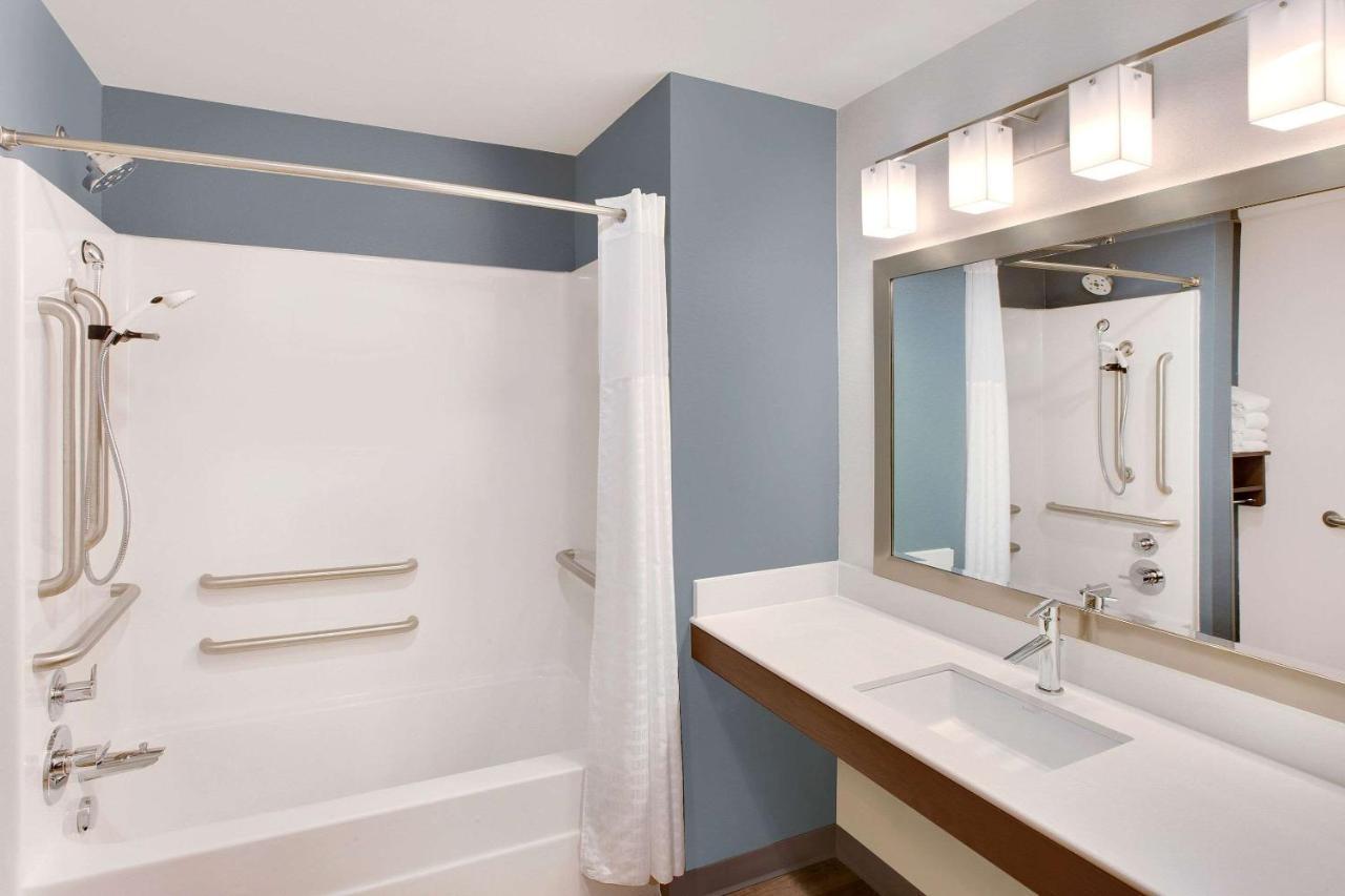 Woodspring Suites Nashville Near Rivergate กูดเล็ทส์วิลล์ ภายนอก รูปภาพ