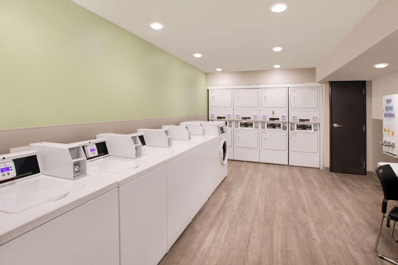 Woodspring Suites Nashville Near Rivergate กูดเล็ทส์วิลล์ ภายนอก รูปภาพ
