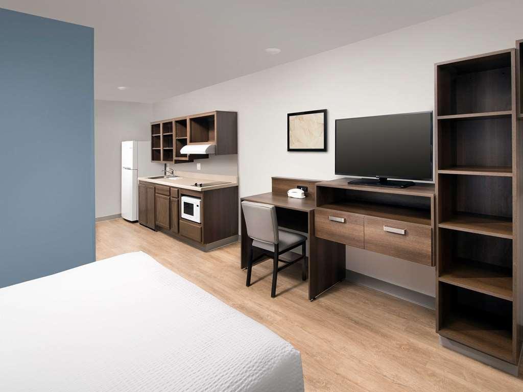 Woodspring Suites Nashville Near Rivergate กูดเล็ทส์วิลล์ ห้อง รูปภาพ