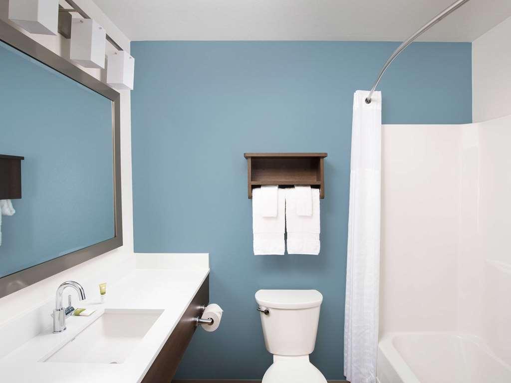 Woodspring Suites Nashville Near Rivergate กูดเล็ทส์วิลล์ ห้อง รูปภาพ