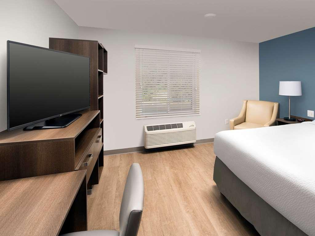 Woodspring Suites Nashville Near Rivergate กูดเล็ทส์วิลล์ ห้อง รูปภาพ