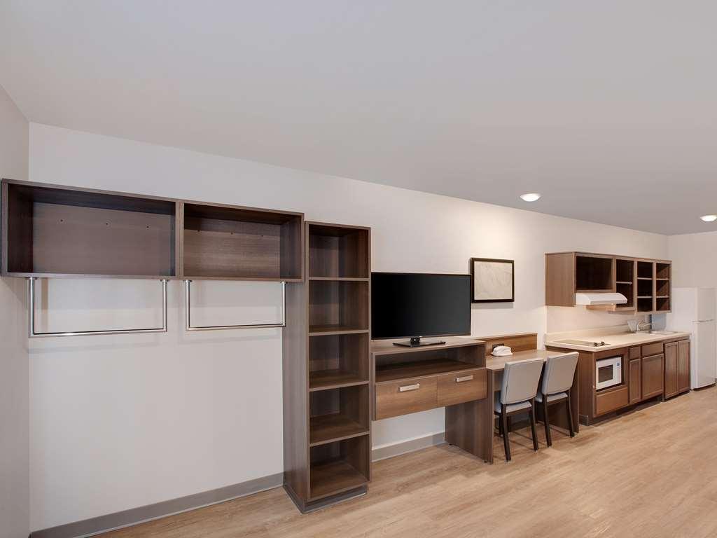 Woodspring Suites Nashville Near Rivergate กูดเล็ทส์วิลล์ ห้อง รูปภาพ
