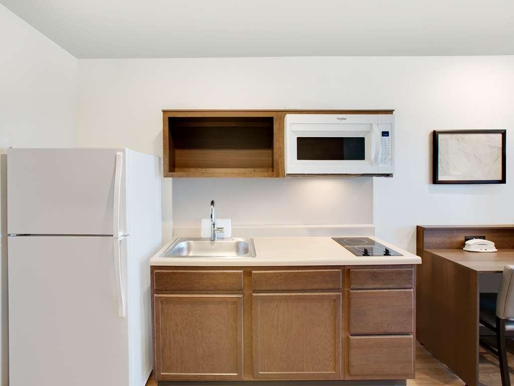 Woodspring Suites Nashville Near Rivergate กูดเล็ทส์วิลล์ ห้อง รูปภาพ
