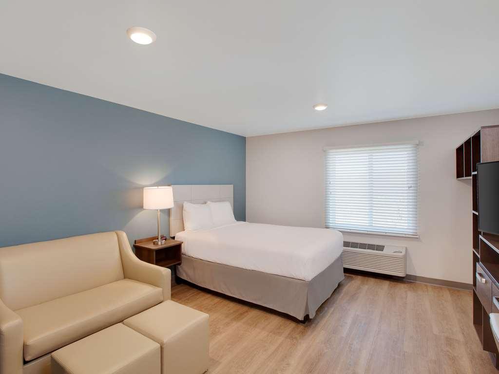 Woodspring Suites Nashville Near Rivergate กูดเล็ทส์วิลล์ ห้อง รูปภาพ