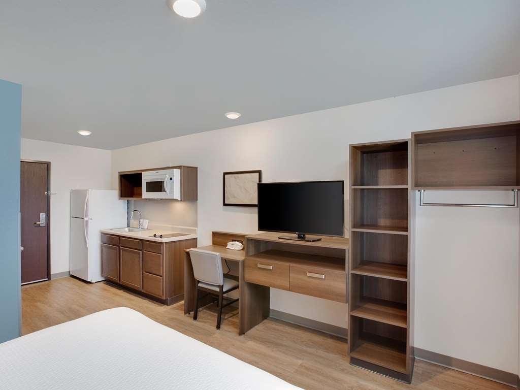 Woodspring Suites Nashville Near Rivergate กูดเล็ทส์วิลล์ ห้อง รูปภาพ